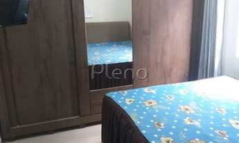 Imagem 6: Apartamento - Vila Marieta - Campinas