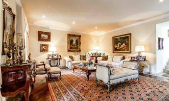 Imagem: Casa com 4 dormitórios, 690 m² - venda