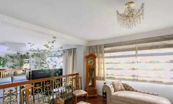 Imagem: Apartamento Venda Vila Mascote 350 m² 4