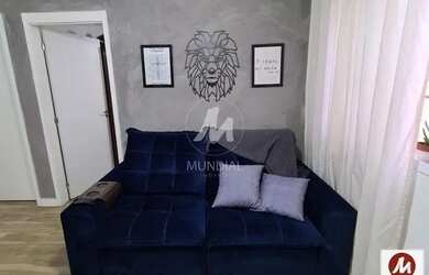 Imagem 4: Apartamento (tipo - padrao) 2 dormitórios, portaria 24hs, lazer, espaço gourmet, salão de