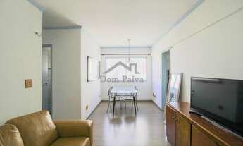 Imagem: São Paulo - Apartamento Padrão - Vila