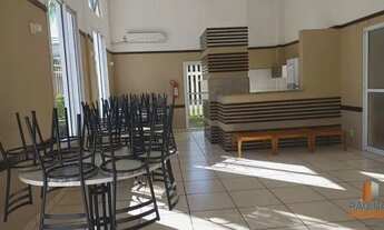 Imagem 4: Apartamento 3 Dormitórios , Mato Grande, Canoas - AP28