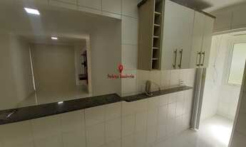 Imagem 4: Apartamento para Locação em Rio Claro, Jardim Vilage, 2 dormitórios, 1 banheiro, 1 vaga