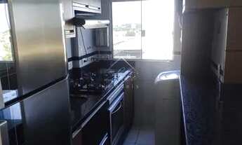 Imagem 6: APARTAMENTO com 2 dormitórios à venda com 52m² por R$ 349.900,00 no bairro Boqueirão - CUR