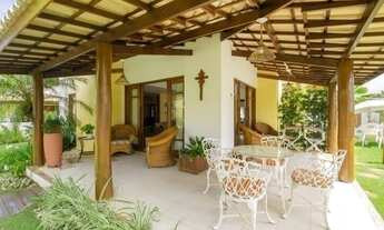 Imagem 4: Genipabu temporada- Cond. Summer Place, 5 suítes, piscina, 200 m da praia