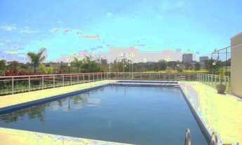 Imagem 4: Apartamento (tipo - padrao) 2 dormitórios, cozinha planejada, portaria 24hs, lazer, espaço