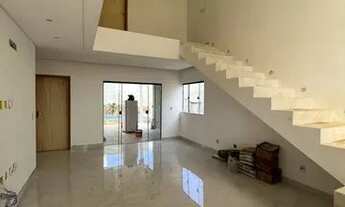 Imagem 2: Casa no Aldebaran Leste com Energia Solar