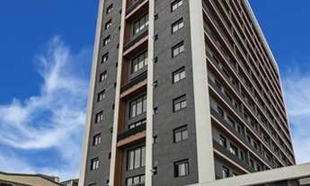 Imagem: PORTO ALEGRE - Apartamento Padrão - Azenha