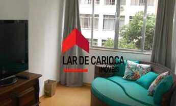 Imagem 4: Excelente apto. com 42 metros quadrados com ótima sala, quarto amplo e localização privile