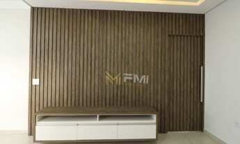 Imagem 2: Casa com 3 dormitórios, 109 m² - venda por R$ 585.000,00 ou aluguel por R$ 3.904,10/mês