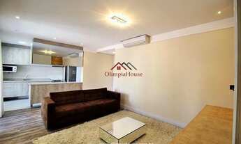 Imagem 3: Apartamento Locação 2 Dormitórios - 112 m² Vila Nova Conceição