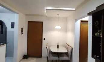Imagem: Vendo Apartamento 2/4