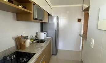 Imagem 2: Apartamento para aluguel tem 69 metros quadrados com 2 quartos em Setor Bueno - Goiânia