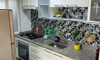 Imagem 5: Apartamento com 2 dormitórios à venda, 62 m² por R$ 849.000 - Água Branca - São Paulo/SP