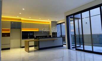 Imagem 5: Casa - Le Village - Valinhos