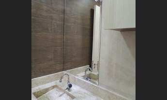 Imagem 5: Apartamento para aluguel com 59 metros quadrados com 3 quartos em Vila Mendes - São Paulo