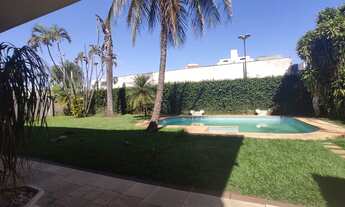 Imagem 7: Sobrado para aluguel com 800 metros com 4 quartos Piscina