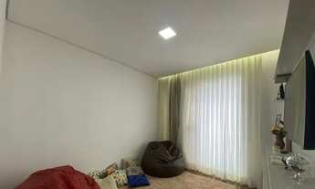 Imagem 5: Cobertura mobiliada no Buritis