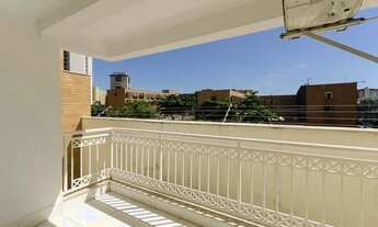 Imagem 2: Apartamento com 1 quarto em Setor Oeste