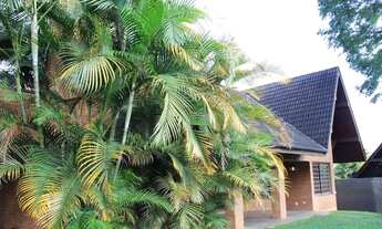 Imagem 4: Casa, 349 m² - venda por R$ 1.790.000,00 ou aluguel por R$ 9.135,83/mês - Granja Viana - C