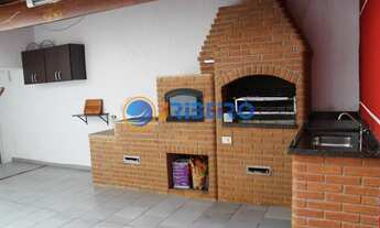 Imagem 5: Casa à Venda 3 Suítes Churrasqueira Planejados Vila Irmãos Arnoni, Zona Norte, São Paulo