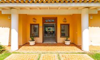 Imagem 3: Casa para Temporada em Frente ao Mar - Condomínio Costa Verde Tabatinga