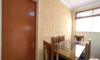 Imagem 4: Apartamento (tipo - padrao) 2 dormitórios, cozinha planejada, em condomínio fechado