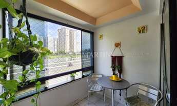 Imagem 7: Apartamento com 2 quartos, muito bem distribuído em 87m² em Armação - Excelente