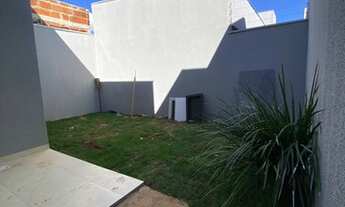 Imagem 7: Casa para venda 150 metros quadrados com 3 quartos em Residencial Cerejeiras - Anápolis