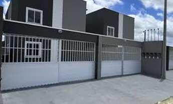 Imagem 4: Apartamento para venda possui 54 metros quadrados com 2 quartos em Gereraú - Itaitinga - C