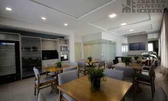 Imagem 7: Curitiba - Apartamento Padrão - Água Verde