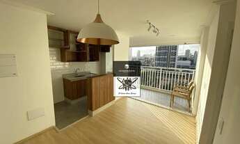 Imagem 6: Apartamento com 2 dormitórios para alugar, 45 m² por R$ 2.668/mês - Vila Prudente (Zona Le