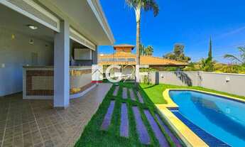 Imagem 3: Sobrado no Alphaville Campinas!