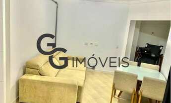 Imagem 7: Apartamento para venda com 66m² com 2 quartos - Vila Mogilar - Mogi das Cruzes - SP