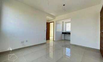 Imagem 6: Apartamento com 2 dormitórios, 54 m² - venda por R$ 189.000,00 ou aluguel por R$ 1.084,00