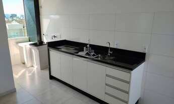 Imagem 2: Apartamento novo, com 02 quartos, São Vicente, Itajaí-SC