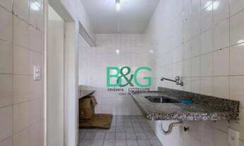 Imagem 6: Apartamento com 3 dormitórios à venda, 80 m² por R$ 529.000,00 - Mooca - São Paulo/SP