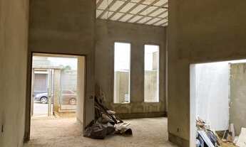 Imagem: Casa Bairro Boa Vista