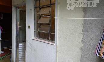 Imagem 2: Casa para alugar, 35 m² por R$ 600,00/mês - Vila Padre Anchieta - Diadema/SP