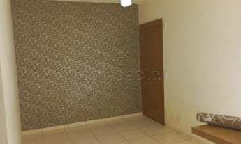 Imagem 2: Apartamento Padrão em São José do Rio Preto