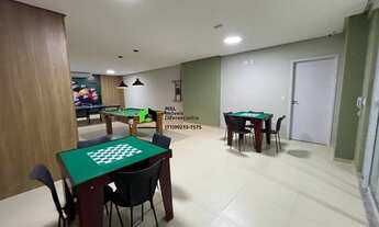 Imagem 6: Apartamento 2/4 Nascente 5º Andar Adorato Cabula Salvador Bahia