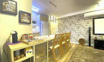 Imagem 7: Apartamento à venda no bairro Vila Pompéia - São Paulo/SP