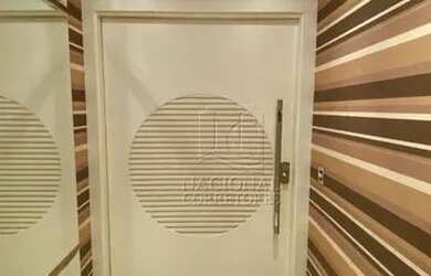 Imagem 7: Apartamento com 5 dormitórios, 330 m² - venda por R$ 3.600.000,00 ou aluguel por R$ 19.100