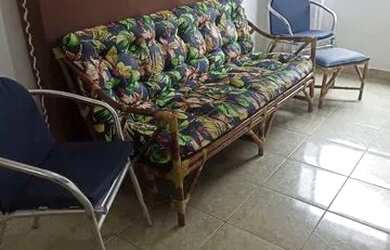 Imagem 3: COMPRE HOJE, 01 DORMITORIO, PERTINHO DO MAR!