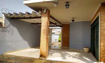 Imagem: Casa (térrea na rua) 3 dormitórios/suite