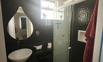 Imagem 6: Palmeiras Prime II - Apartamento Mobiliado Cohama