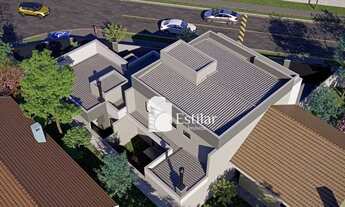 Imagem 6: Sobrado 03 suítes e 02 vagas no Cidade Jardim , São José