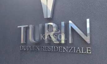 Imagem 2: ED. TURIN, 3 SUÍTES E 3 VAGAS DE GARAGEM, REGIÃO CENTRAL DE CASCAVEL