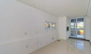 Imagem 7: Belíssima cobertura com total vista pro rio no bairro Cristal