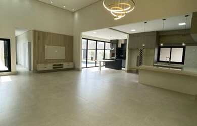 Imagem 4: AMERICANA - Casa de Condomínio - CHÁCARA LETÔNIA